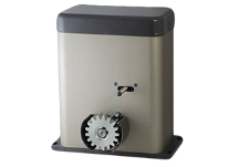 cheap sliding gate opener