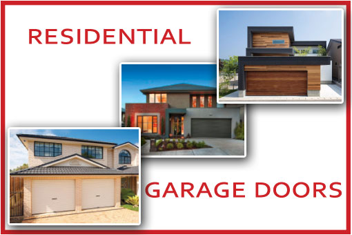 Automatic Garage Doors Gate Garage Door Openers Melbourne