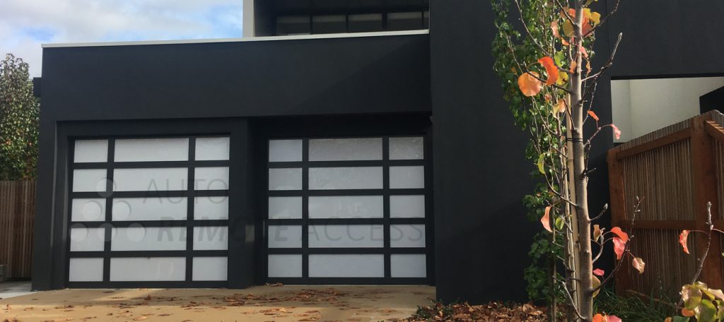 Automatic Garage Doors Gate Garage Door Openers Melbourne
